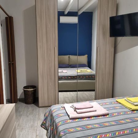 Mizzica Bed And Breakfast Catania Exterior photo