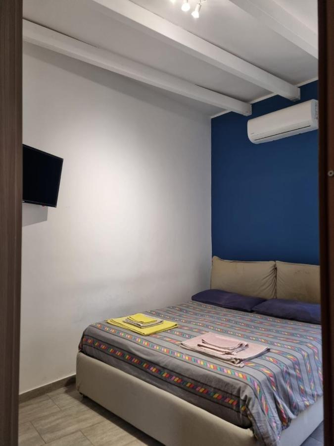 Mizzica Bed And Breakfast Catania Exterior photo