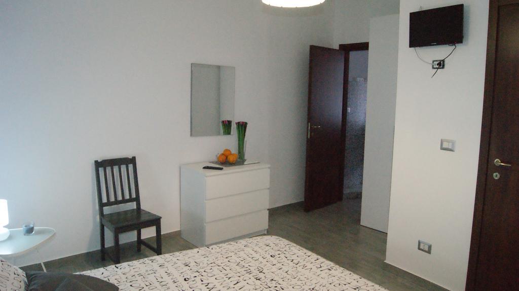 Mizzica Bed And Breakfast Catania Exterior photo