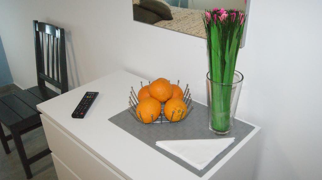 Mizzica Bed And Breakfast Catania Exterior photo