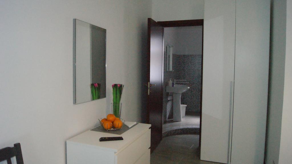 Mizzica Bed And Breakfast Catania Exterior photo