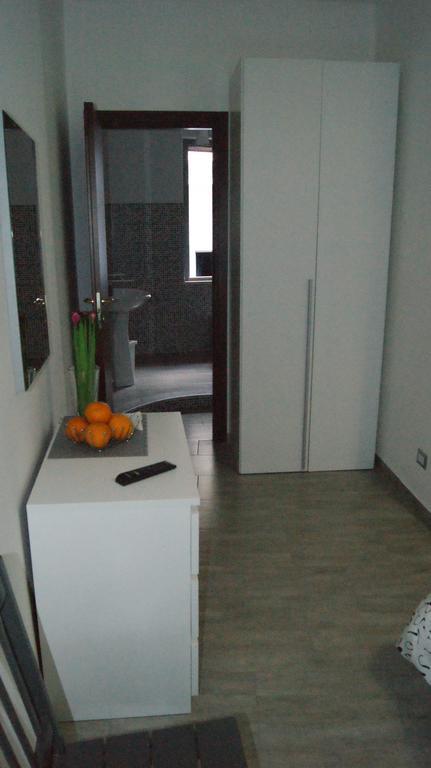 Mizzica Bed And Breakfast Catania Exterior photo