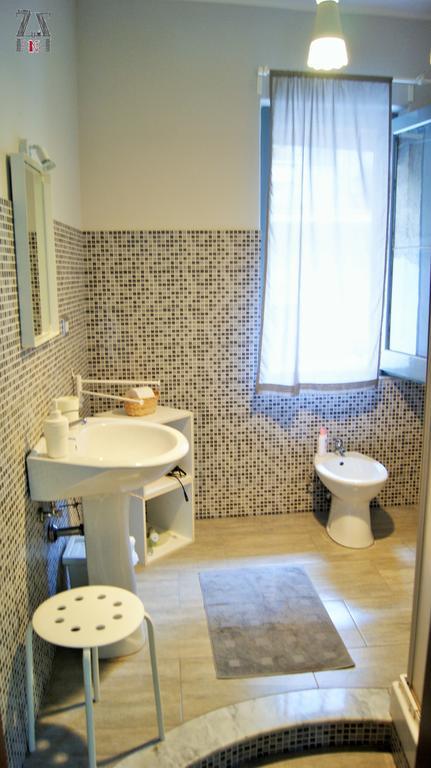 Mizzica Bed And Breakfast Catania Exterior photo