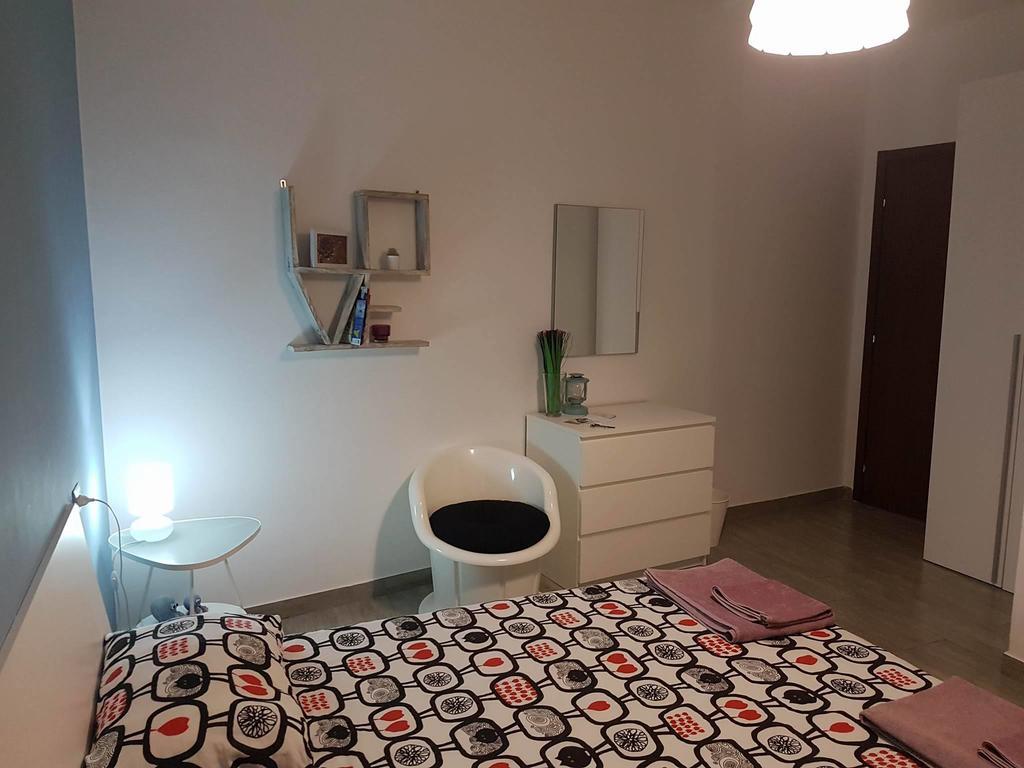 Mizzica Bed And Breakfast Catania Exterior photo